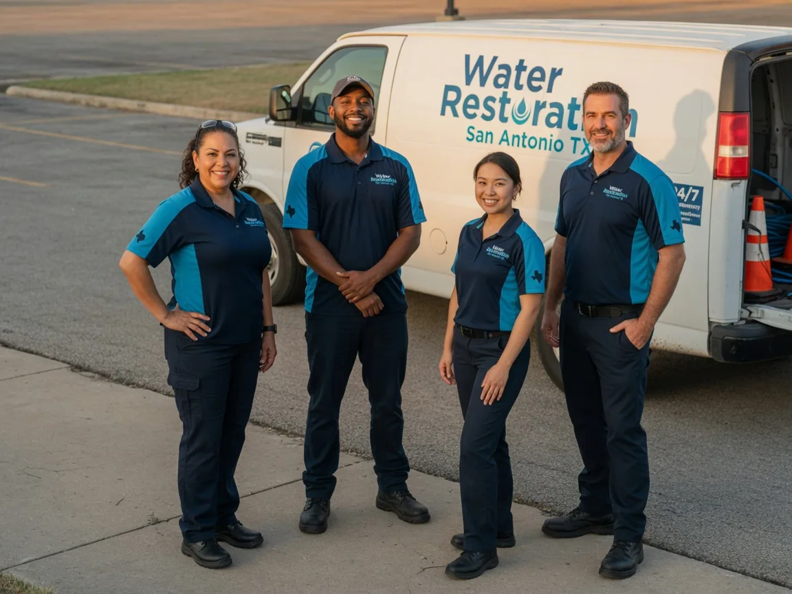 Water Damage Repair company in Surry, ME